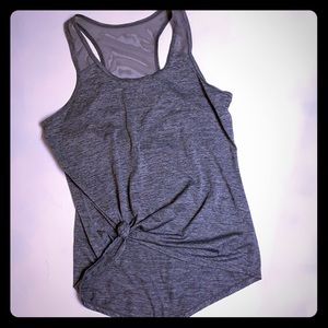 5/$10 Xersion Racer Back Top